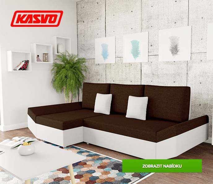 Moderní a levný nábytek